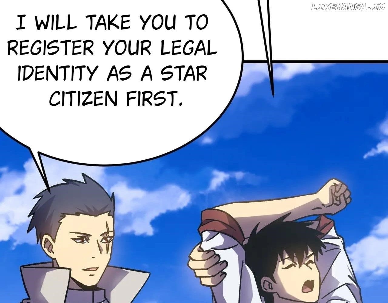 Logging 10,000 Years into the Future - Chapter 233 Page 62