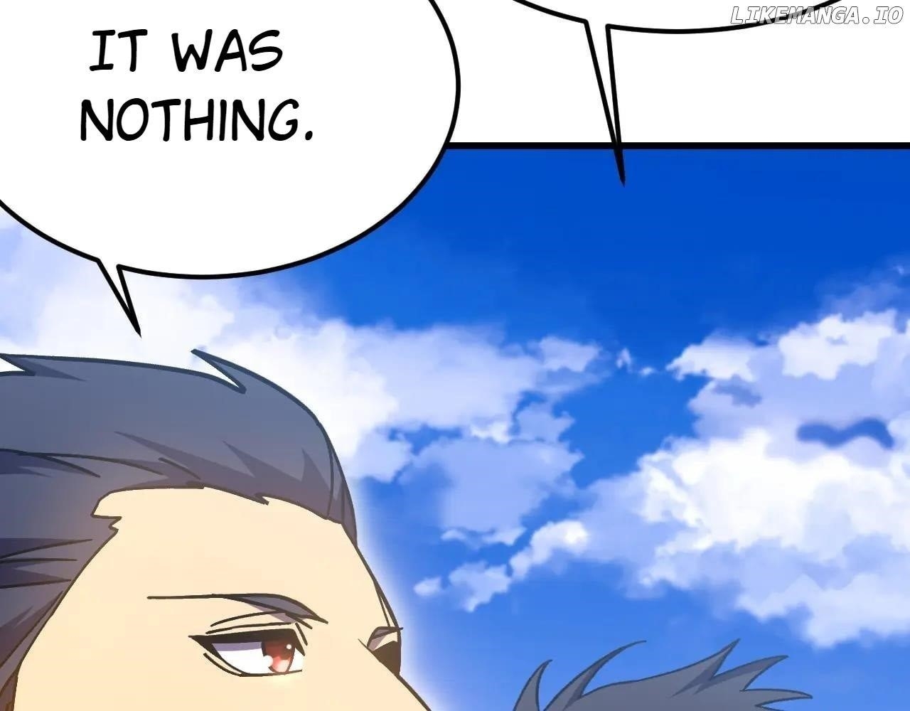 Logging 10,000 Years into the Future - Chapter 233 Page 65