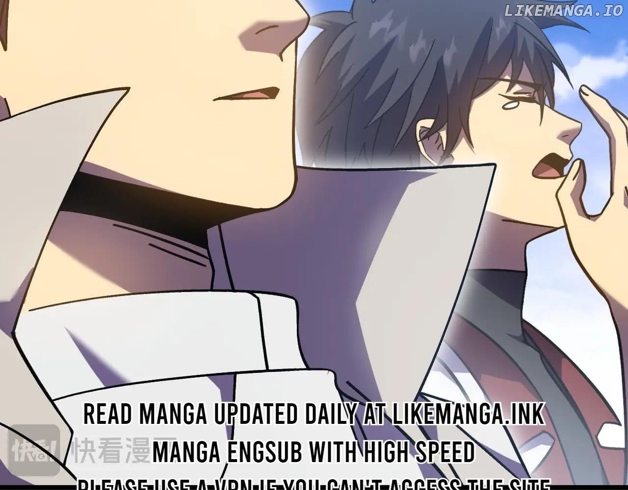 Logging 10,000 Years into the Future - Chapter 233 Page 66