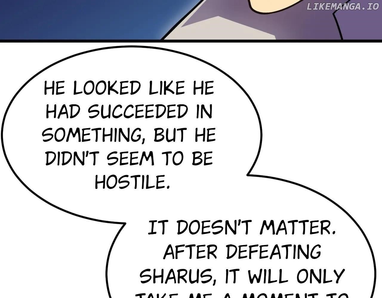 Logging 10,000 Years into the Future - Chapter 233 Page 69