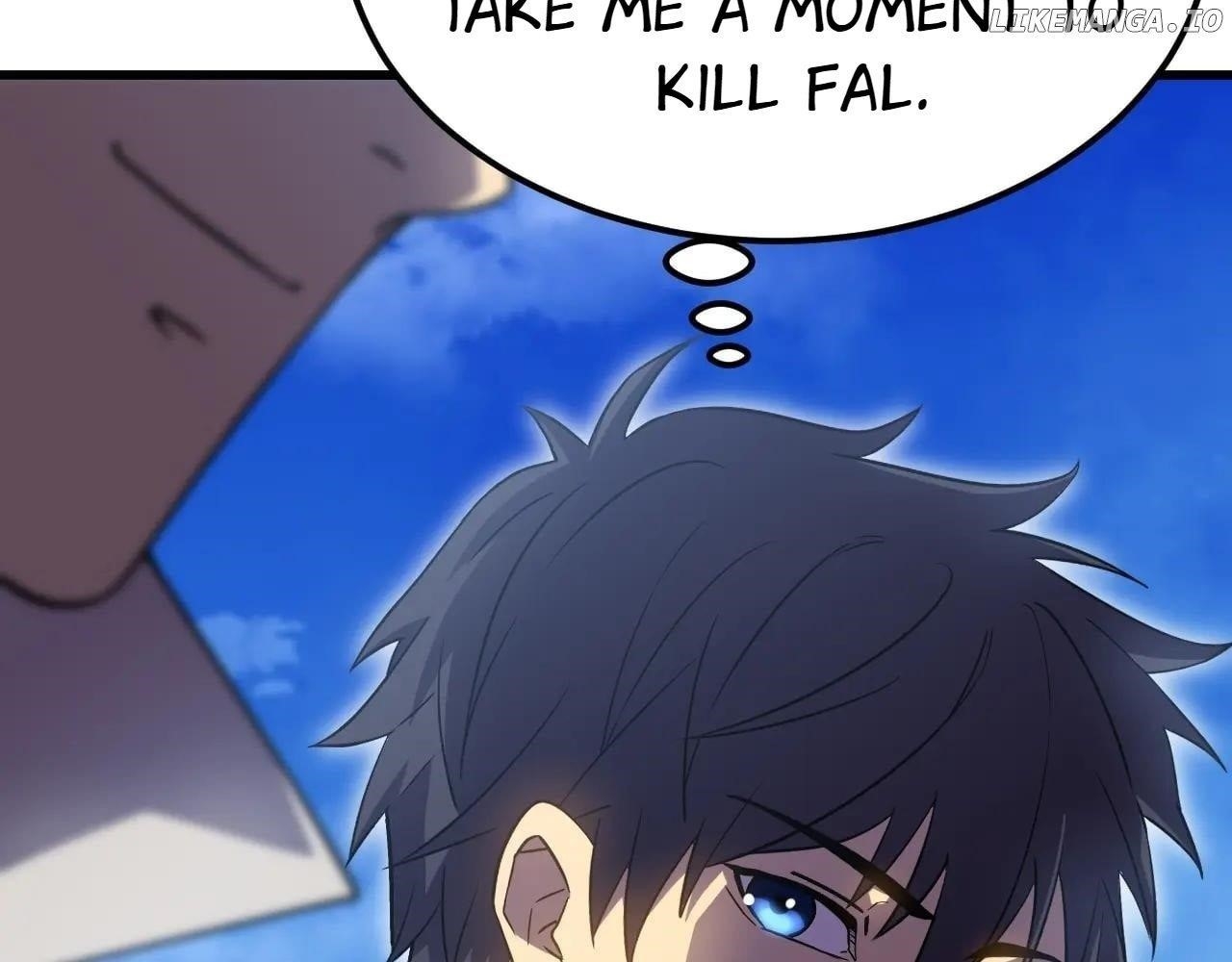 Logging 10,000 Years into the Future - Chapter 233 Page 70