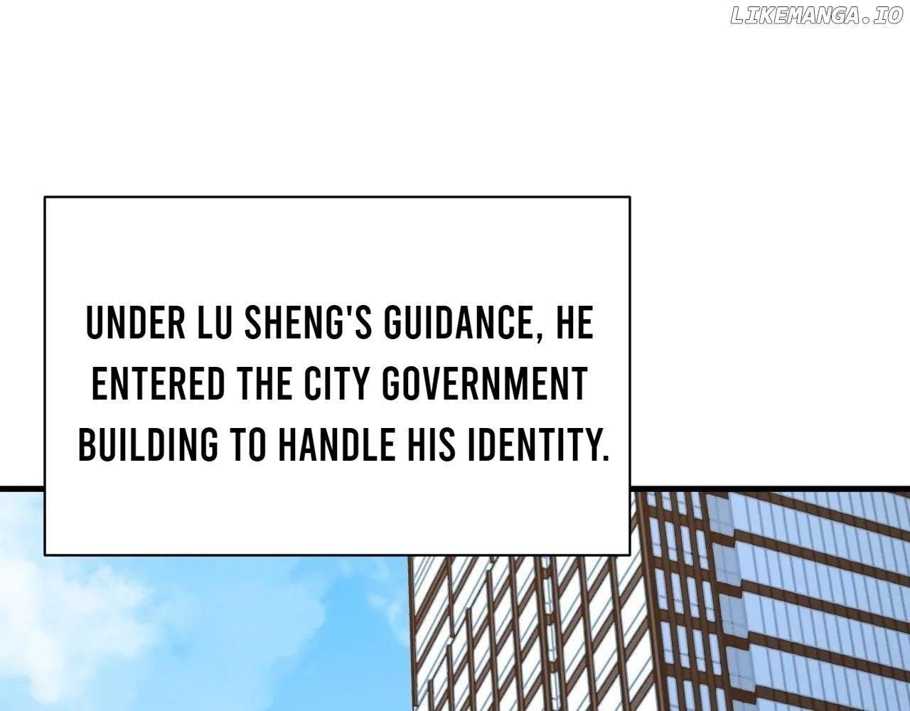 Logging 10,000 Years into the Future - Chapter 233 Page 73