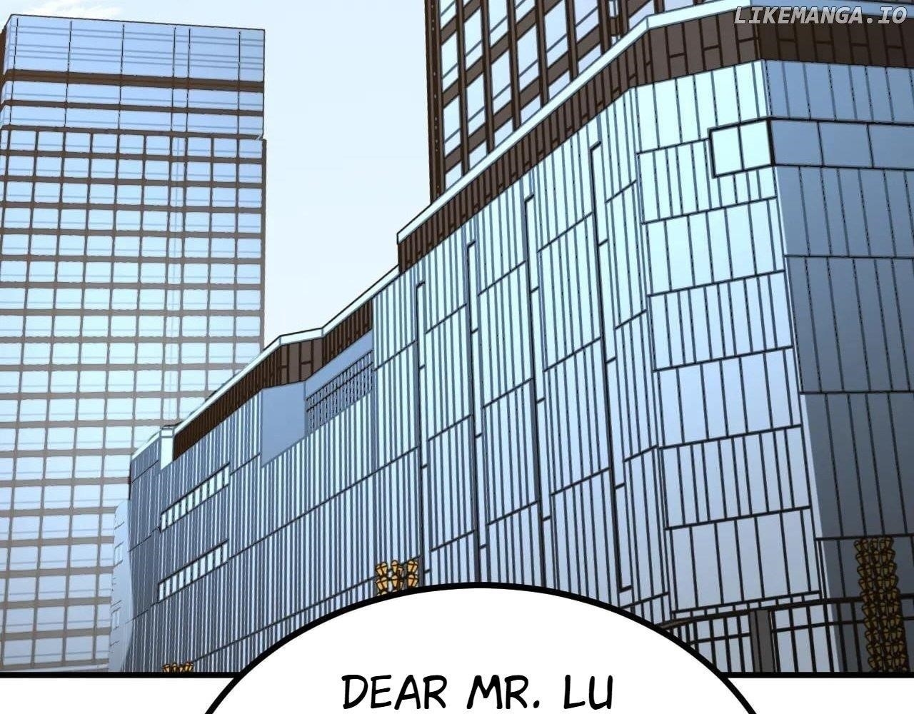 Logging 10,000 Years into the Future - Chapter 233 Page 75