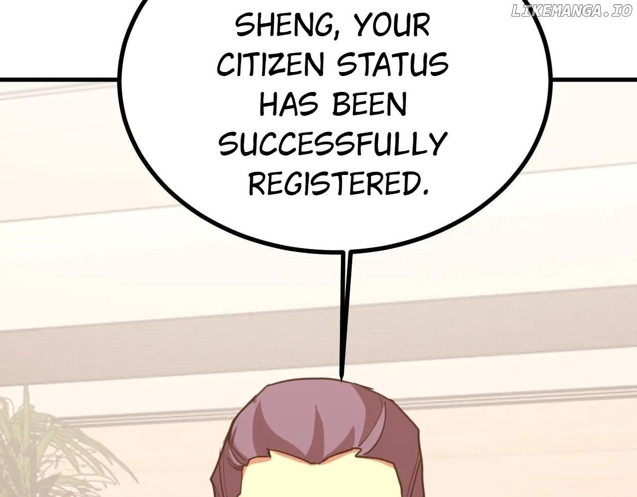 Logging 10,000 Years into the Future - Chapter 233 Page 76