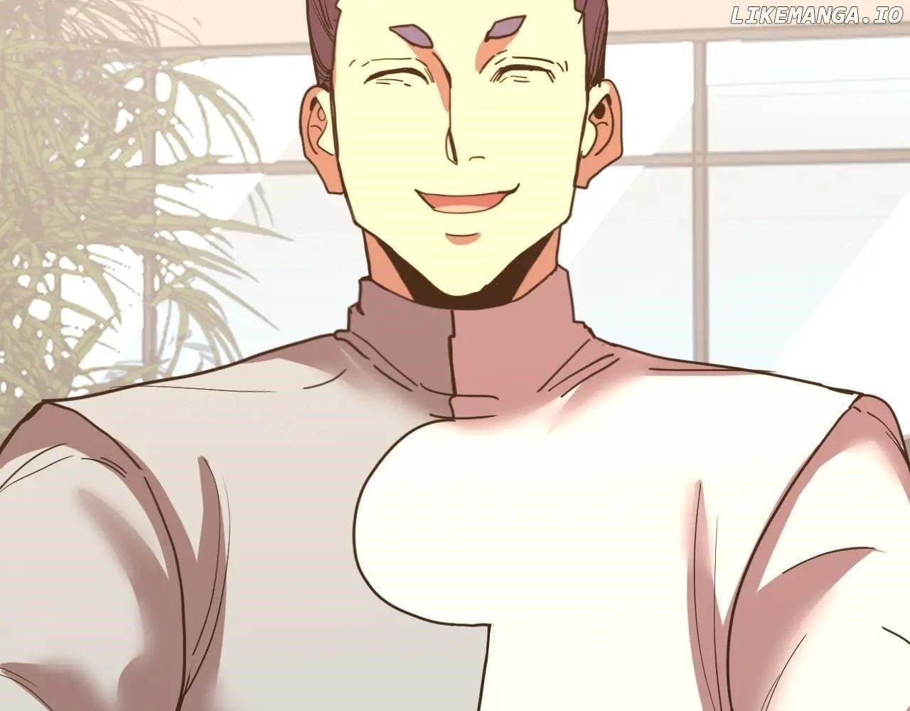 Logging 10,000 Years into the Future - Chapter 233 Page 77