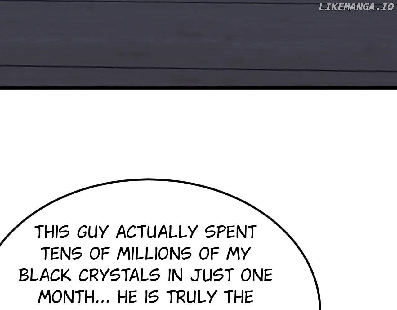 Logging 10,000 Years into the Future - Chapter 233 Page 8