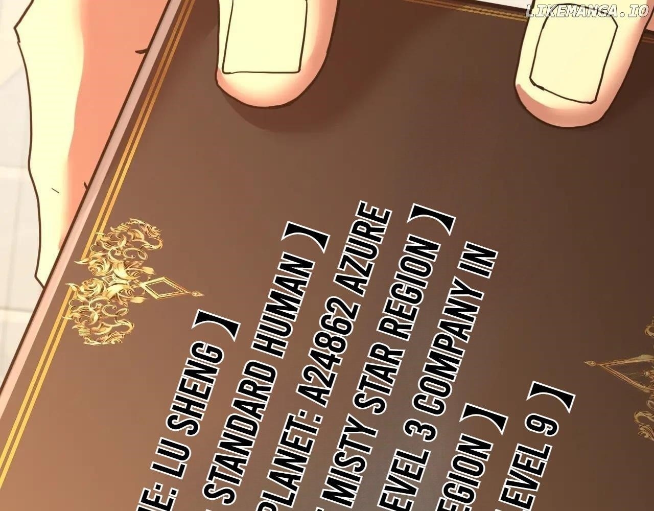 Logging 10,000 Years into the Future - Chapter 233 Page 80