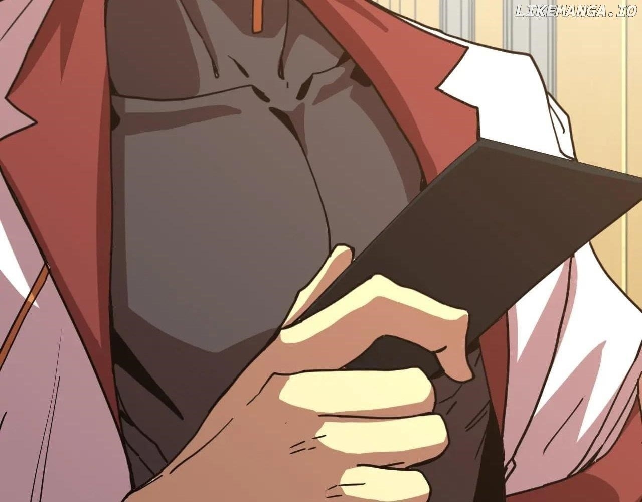 Logging 10,000 Years into the Future - Chapter 233 Page 84