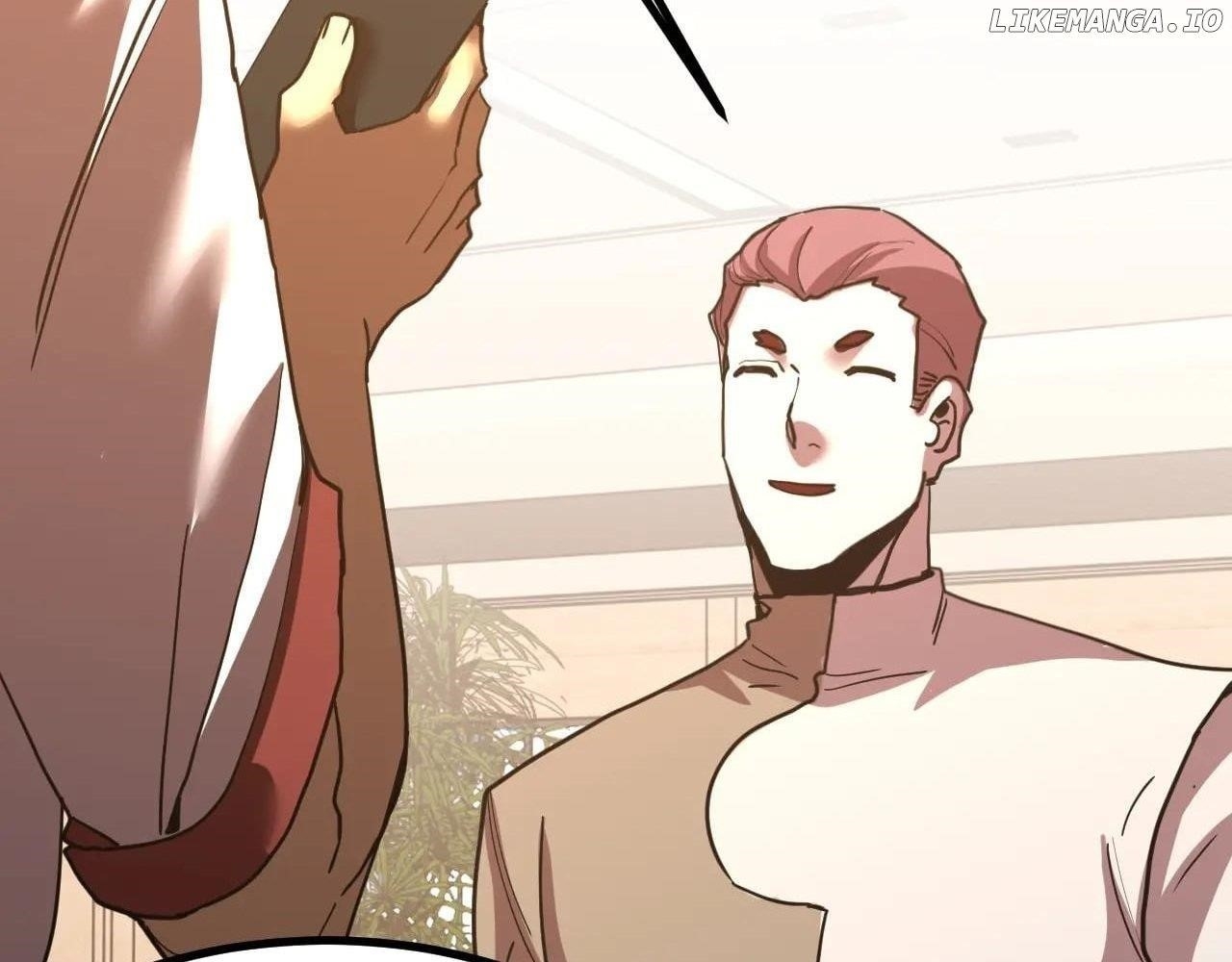 Logging 10,000 Years into the Future - Chapter 233 Page 86