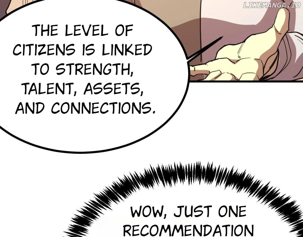 Logging 10,000 Years into the Future - Chapter 233 Page 87