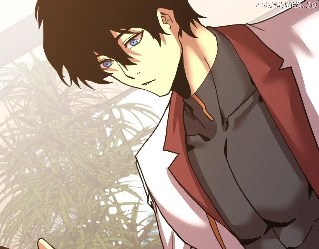 Logging 10,000 Years into the Future - Chapter 233 Page 89