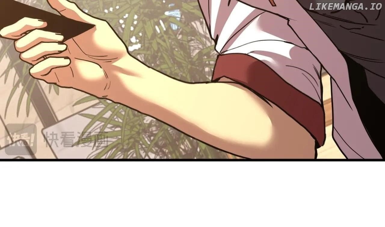 Logging 10,000 Years into the Future - Chapter 233 Page 90