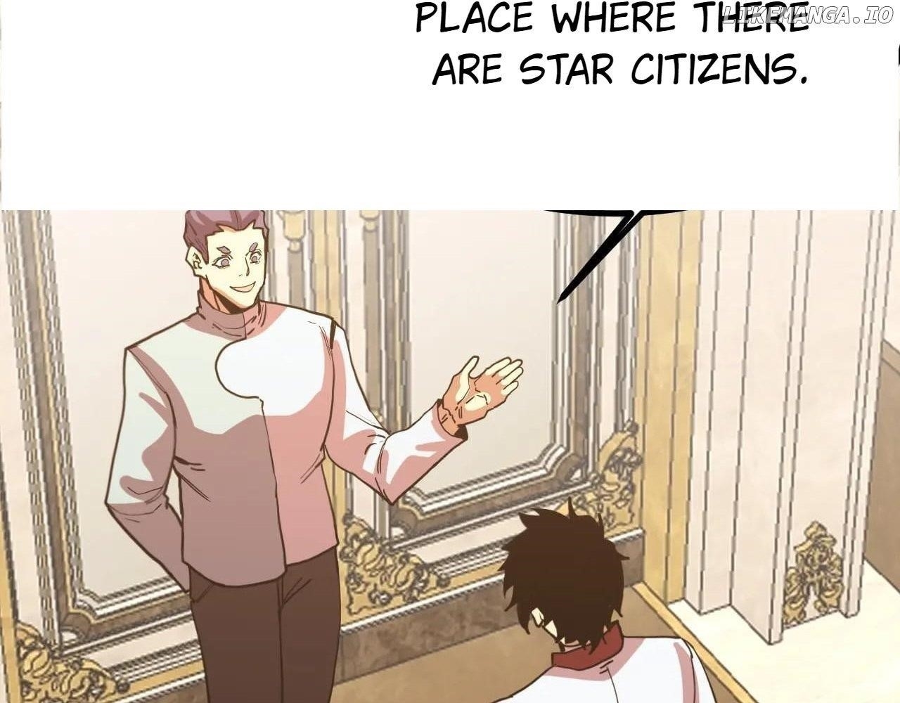 Logging 10,000 Years into the Future - Chapter 233 Page 92