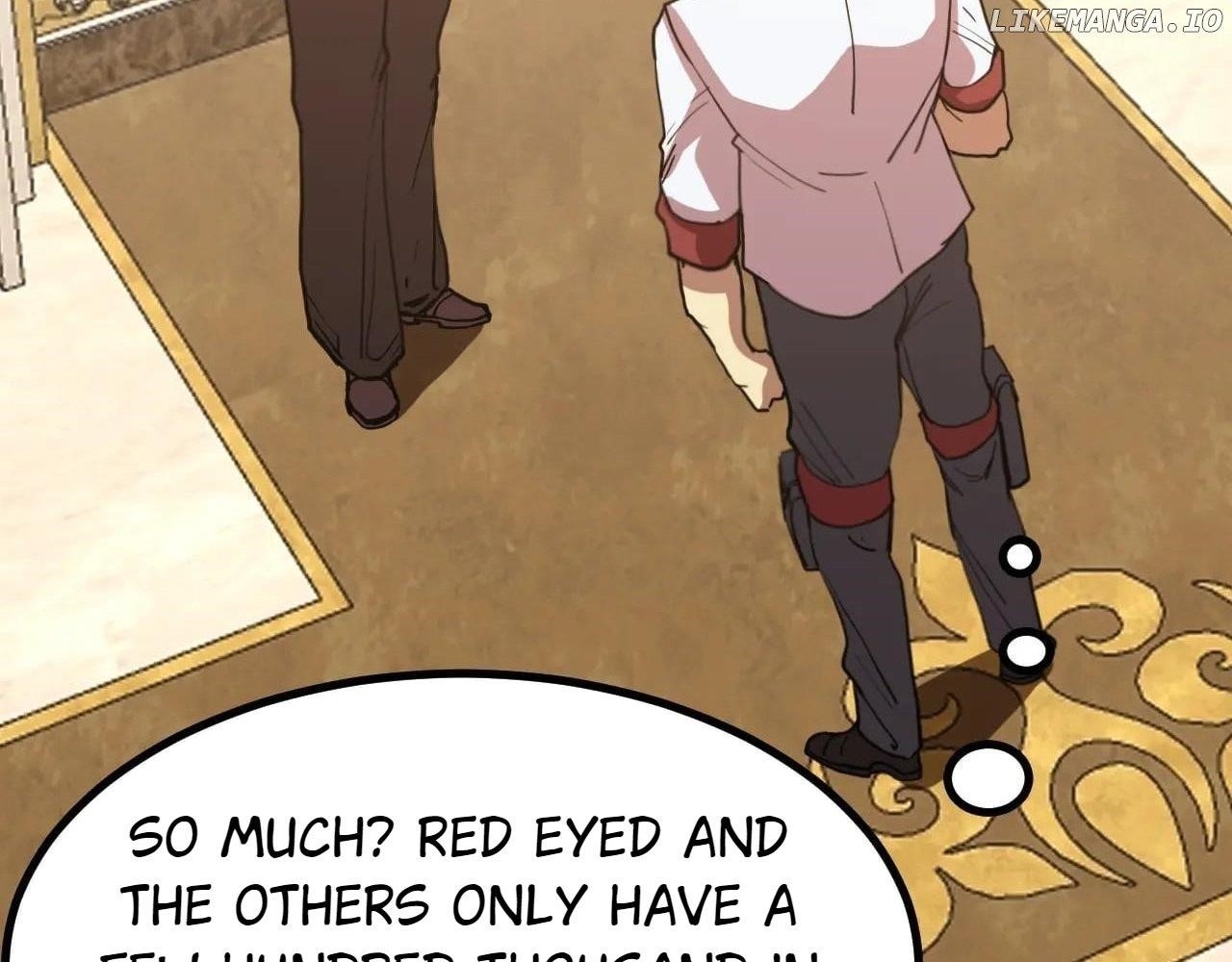 Logging 10,000 Years into the Future - Chapter 233 Page 93