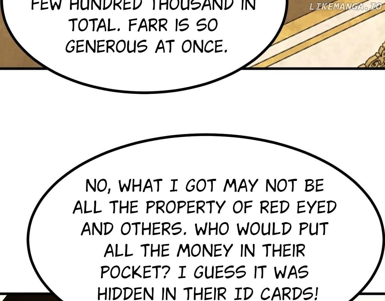 Logging 10,000 Years into the Future - Chapter 233 Page 94