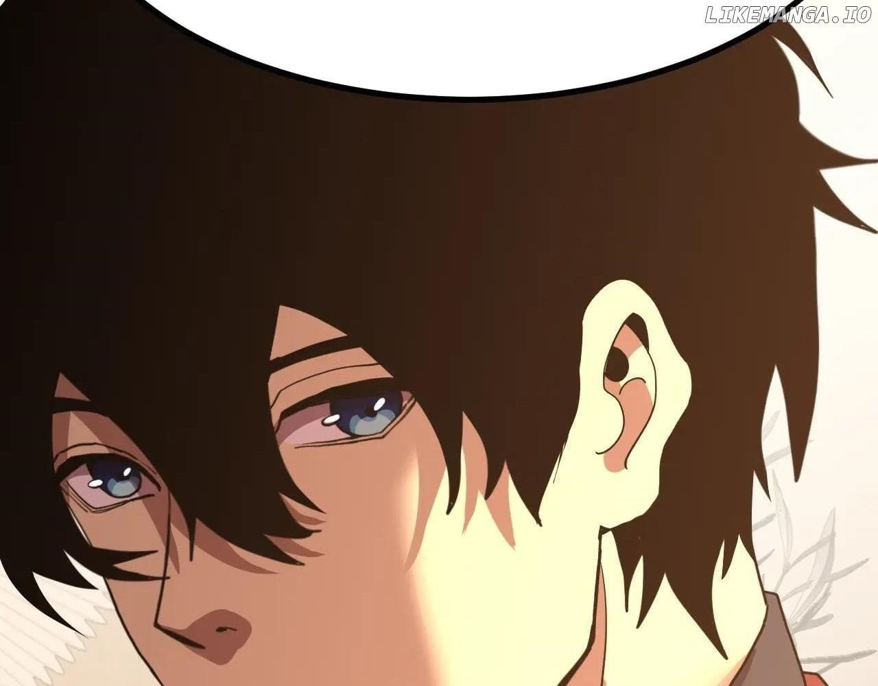 Logging 10,000 Years into the Future - Chapter 233 Page 95