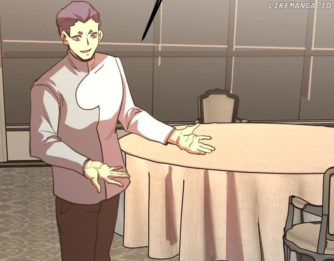 Logging 10,000 Years into the Future - Chapter 233 Page 98