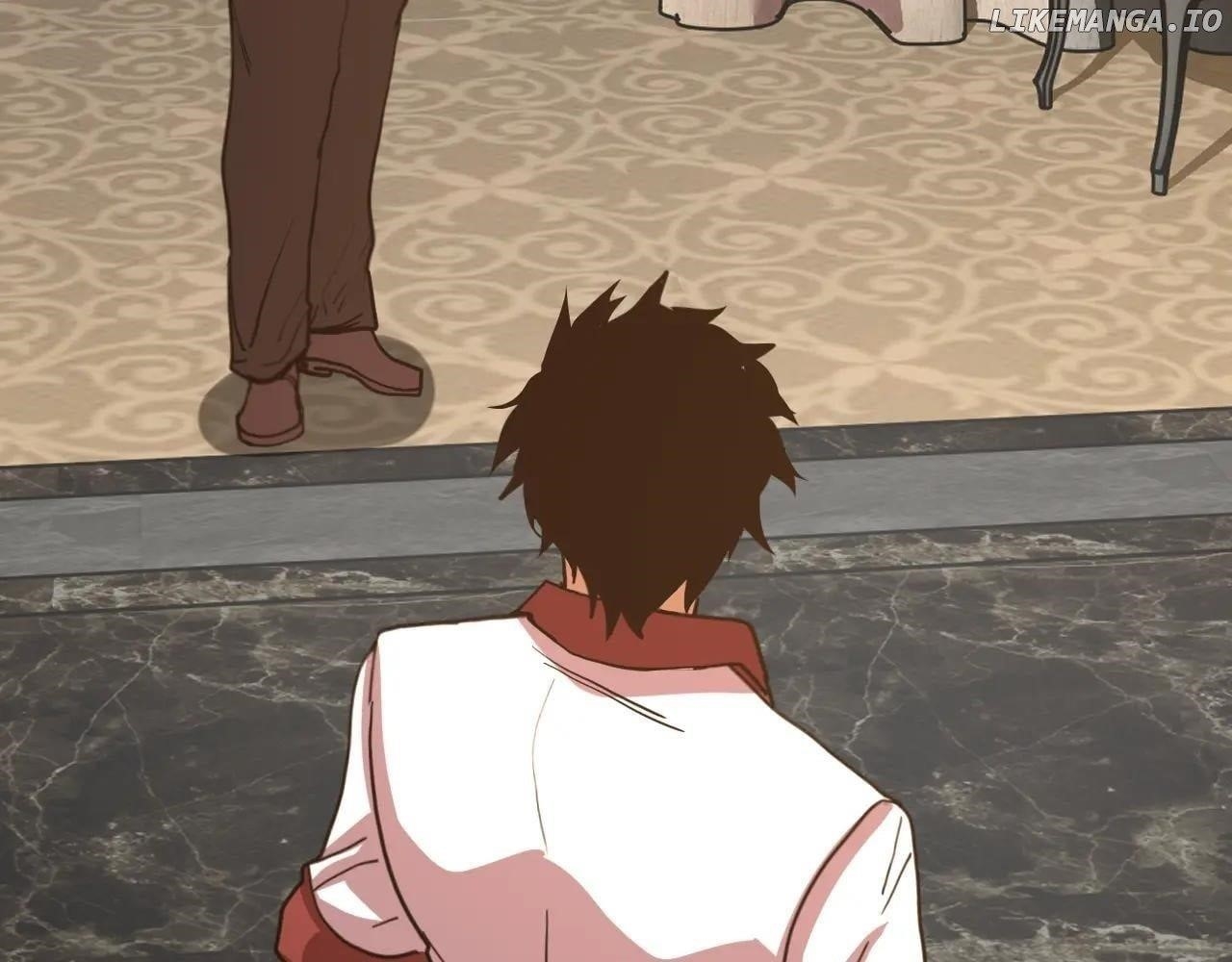 Logging 10,000 Years into the Future - Chapter 233 Page 99