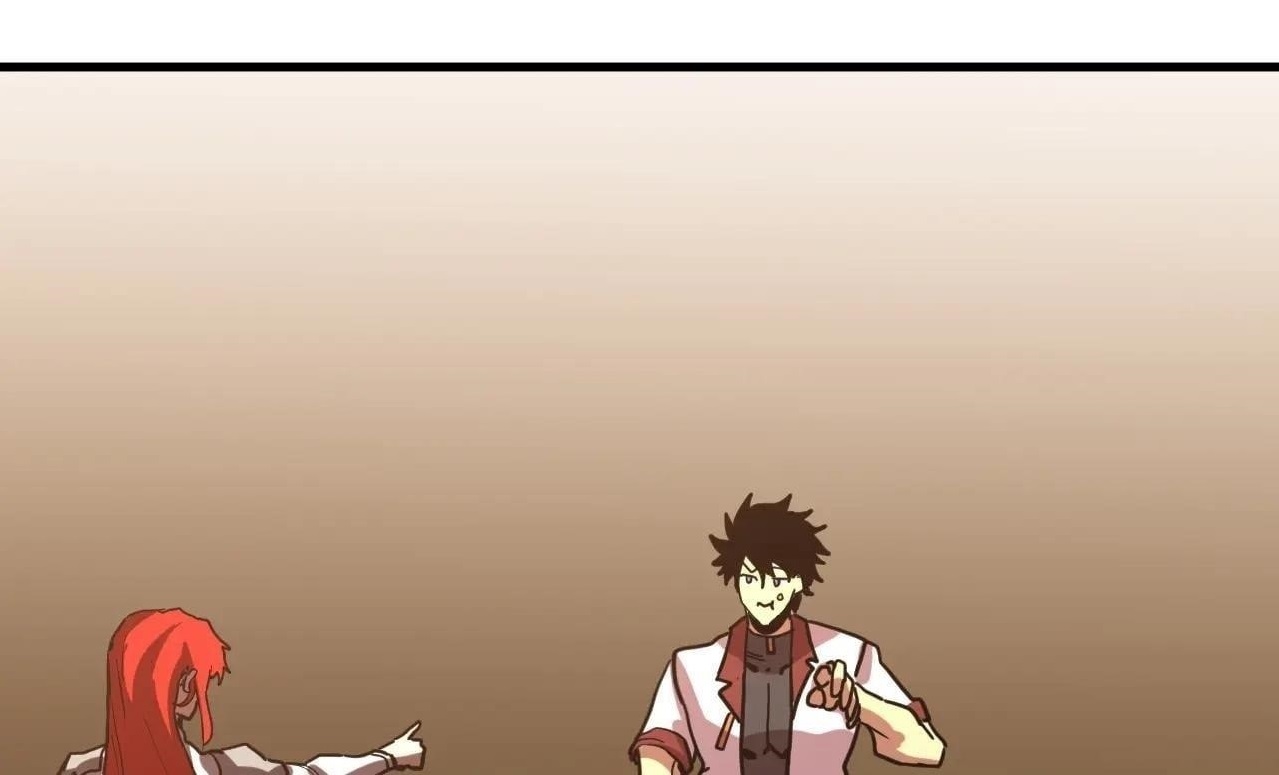 Logging 10,000 Years into the Future - Chapter 234 Page 1