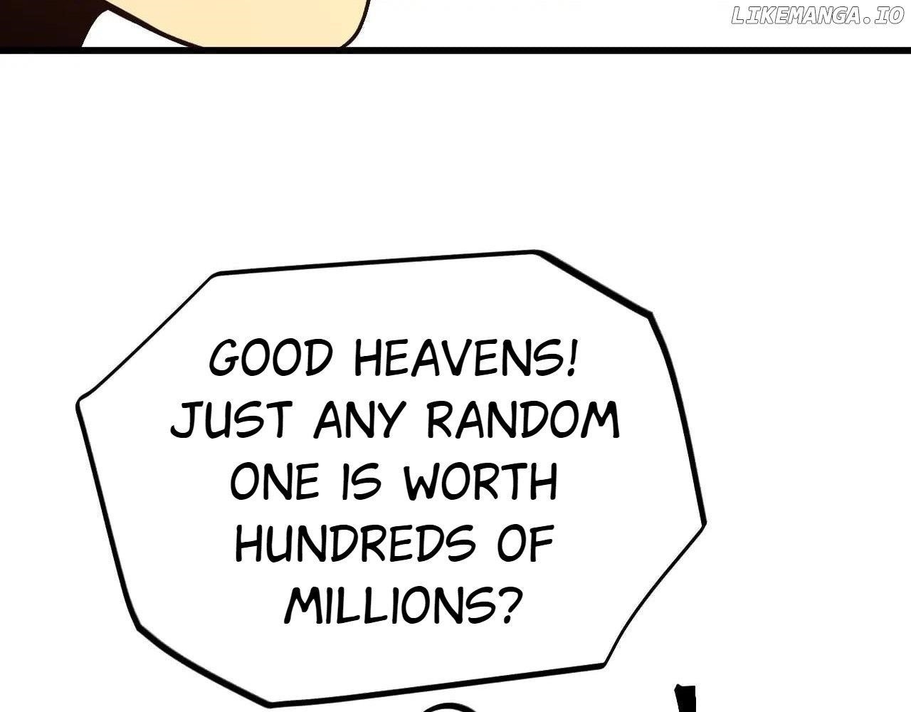 Logging 10,000 Years into the Future - Chapter 234 Page 103