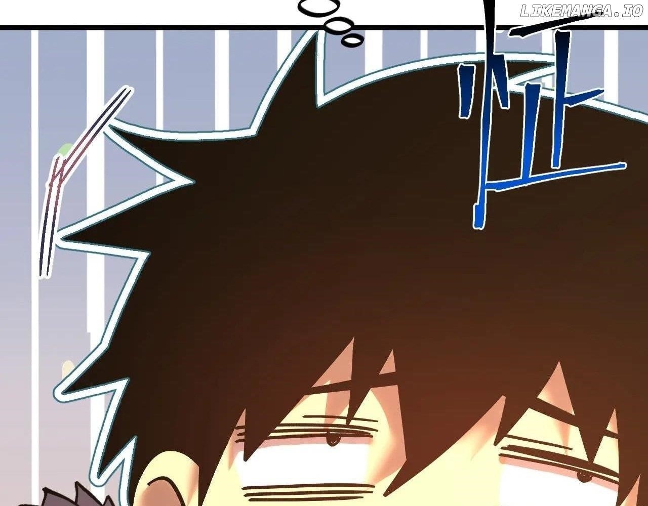 Logging 10,000 Years into the Future - Chapter 234 Page 104