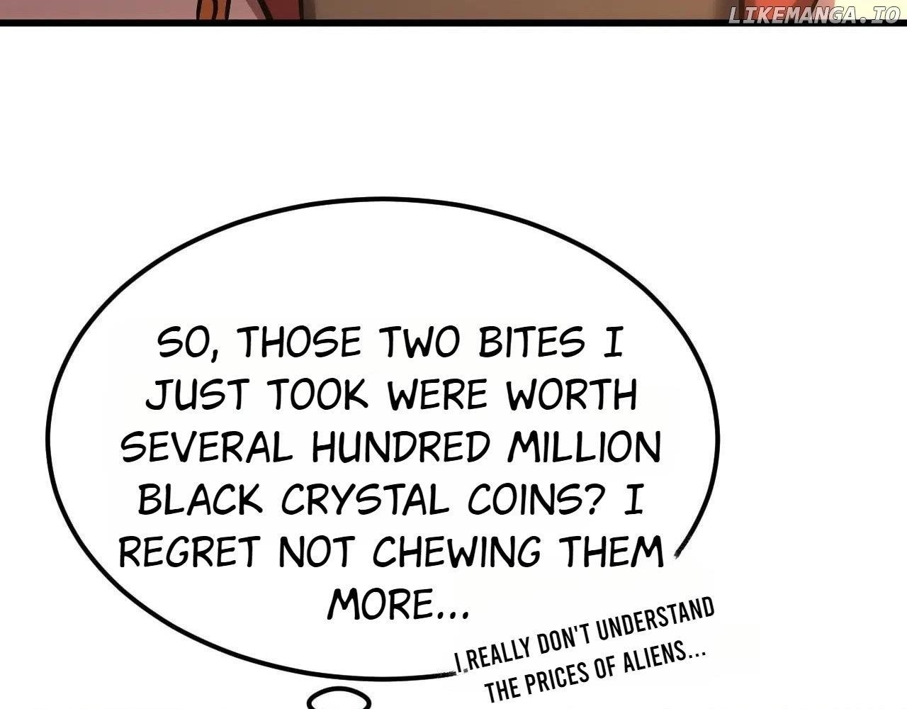 Logging 10,000 Years into the Future - Chapter 234 Page 106