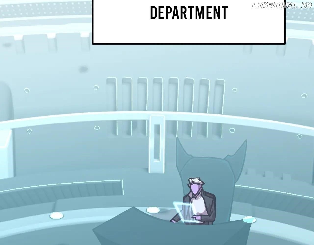 Logging 10,000 Years into the Future - Chapter 234 Page 111