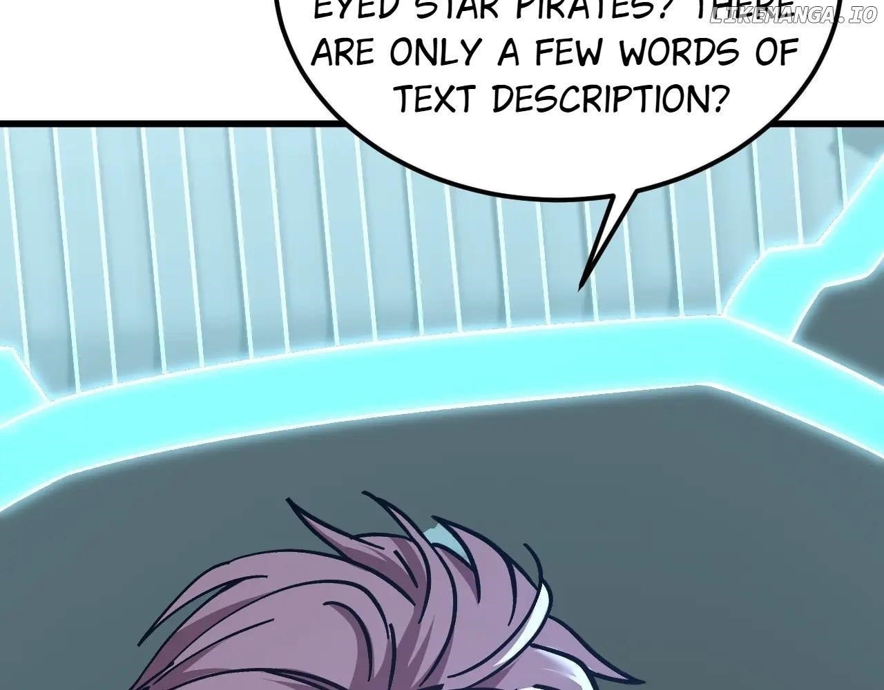 Logging 10,000 Years into the Future - Chapter 234 Page 114