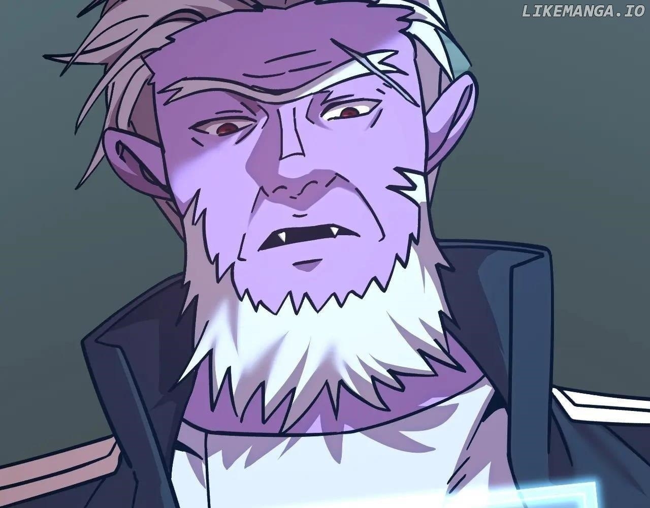 Logging 10,000 Years into the Future - Chapter 234 Page 115