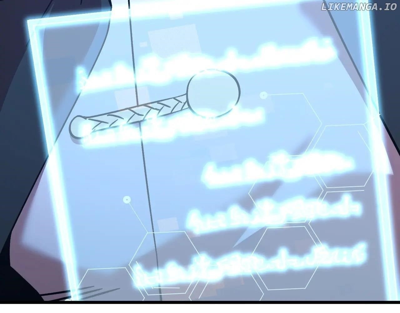 Logging 10,000 Years into the Future - Chapter 234 Page 116