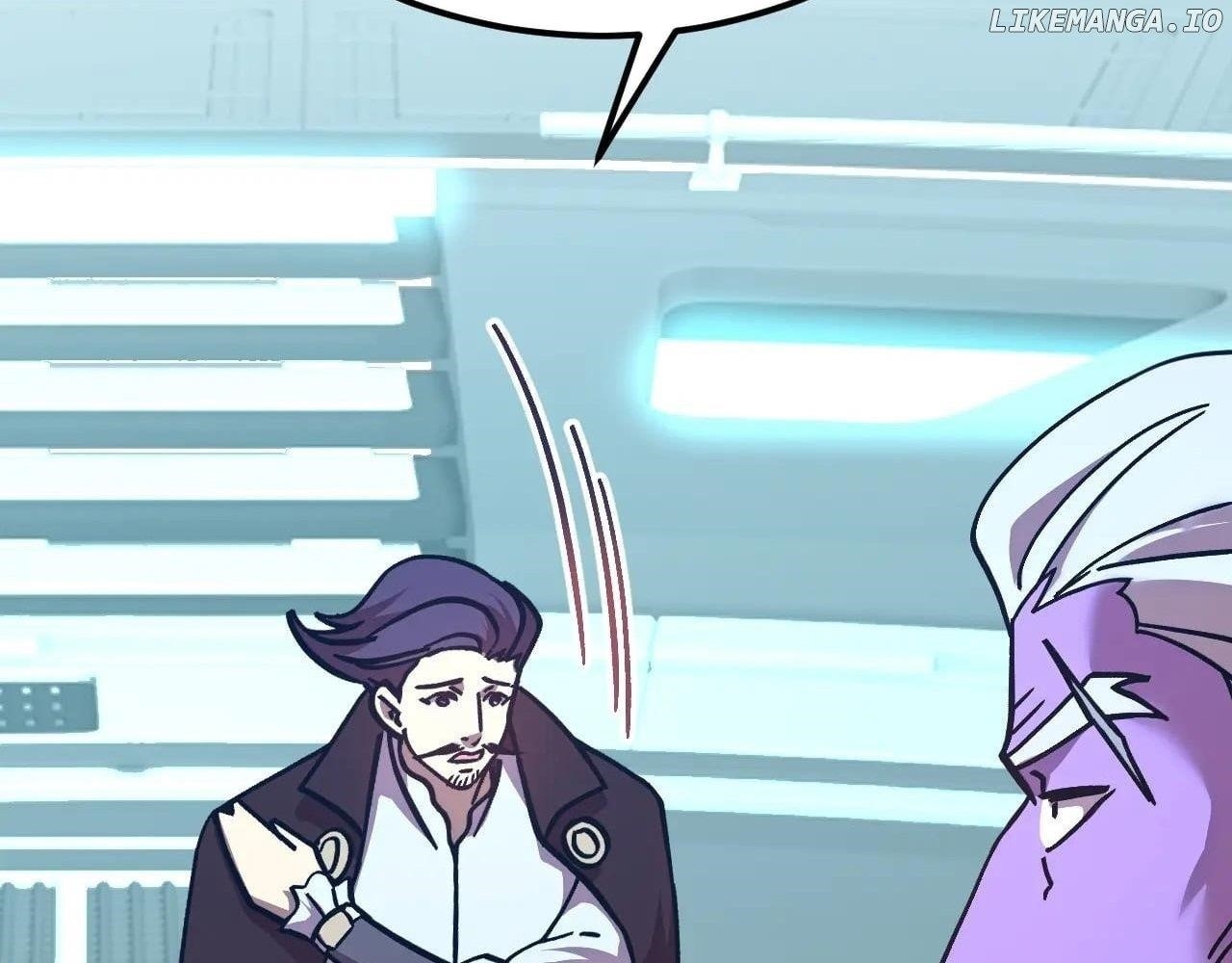 Logging 10,000 Years into the Future - Chapter 234 Page 118