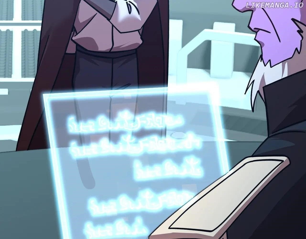 Logging 10,000 Years into the Future - Chapter 234 Page 119