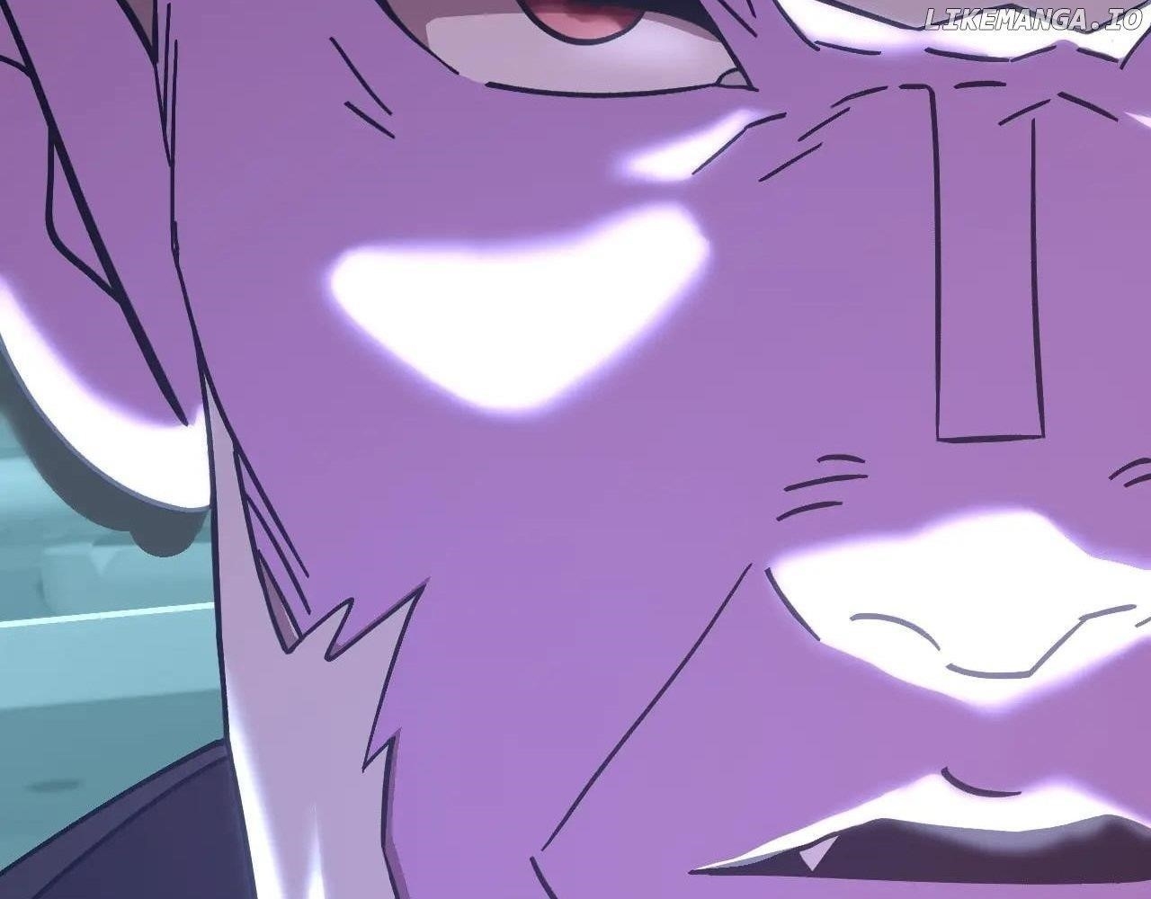 Logging 10,000 Years into the Future - Chapter 234 Page 124