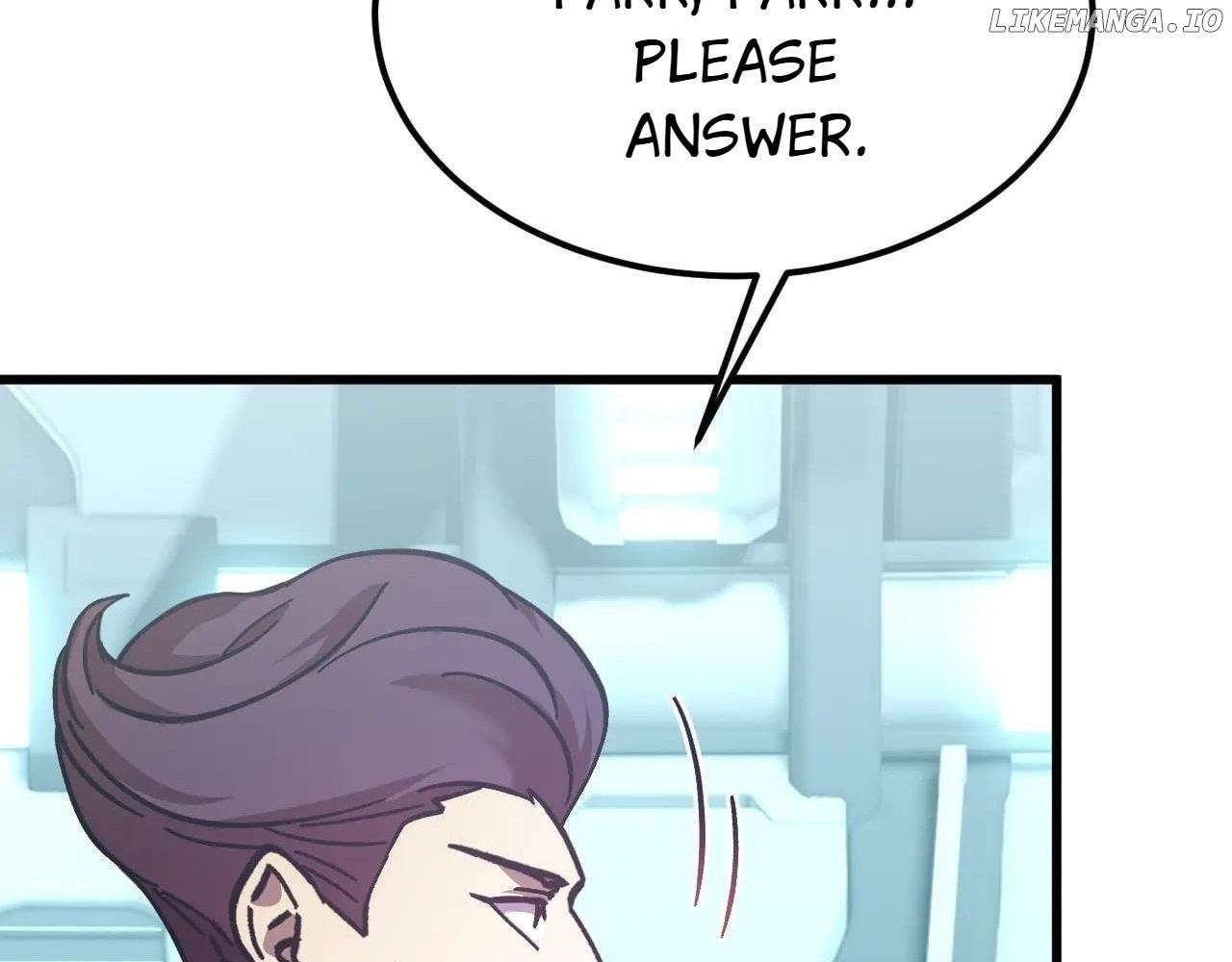 Logging 10,000 Years into the Future - Chapter 234 Page 126