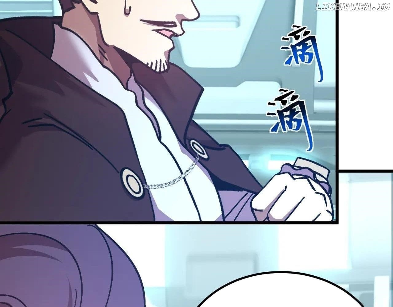 Logging 10,000 Years into the Future - Chapter 234 Page 127