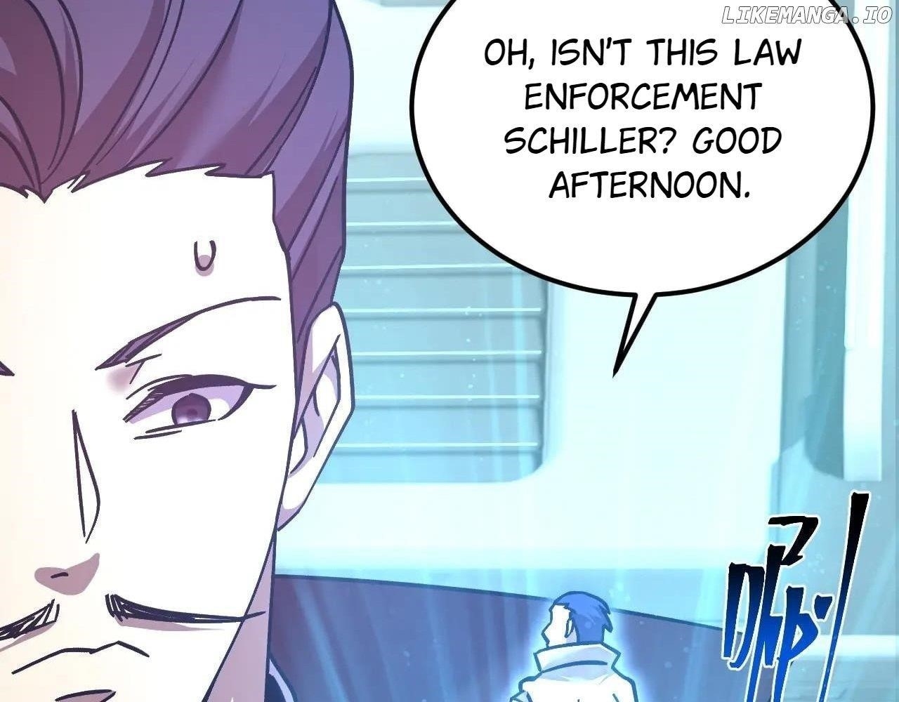 Logging 10,000 Years into the Future - Chapter 234 Page 128