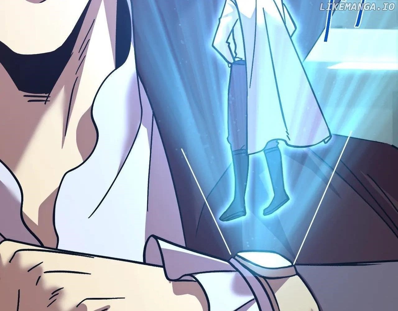 Logging 10,000 Years into the Future - Chapter 234 Page 129