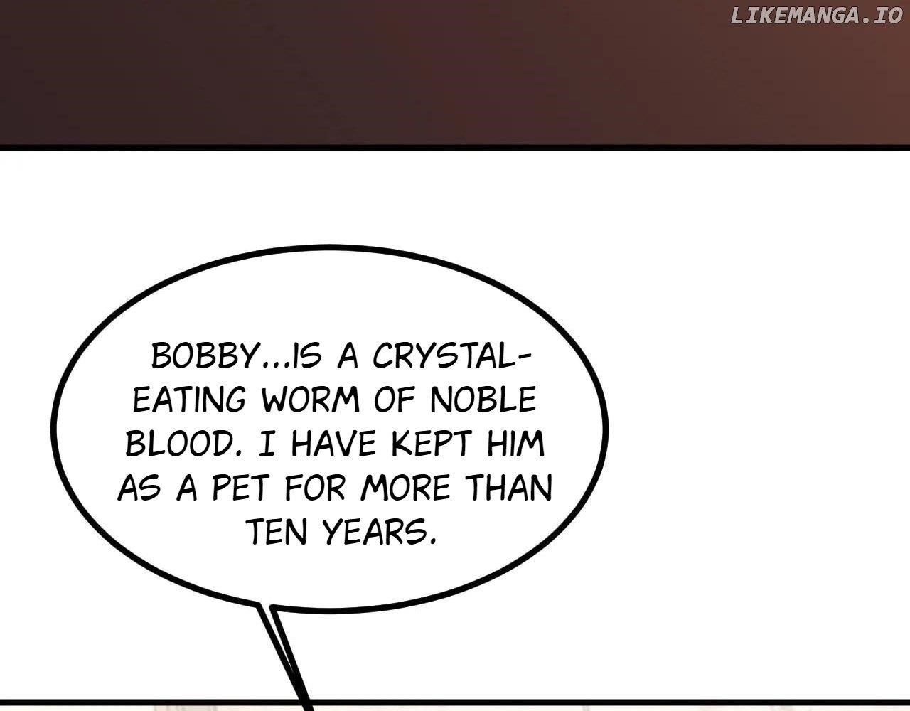 Logging 10,000 Years into the Future - Chapter 234 Page 13