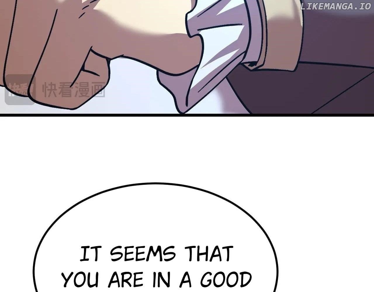 Logging 10,000 Years into the Future - Chapter 234 Page 130