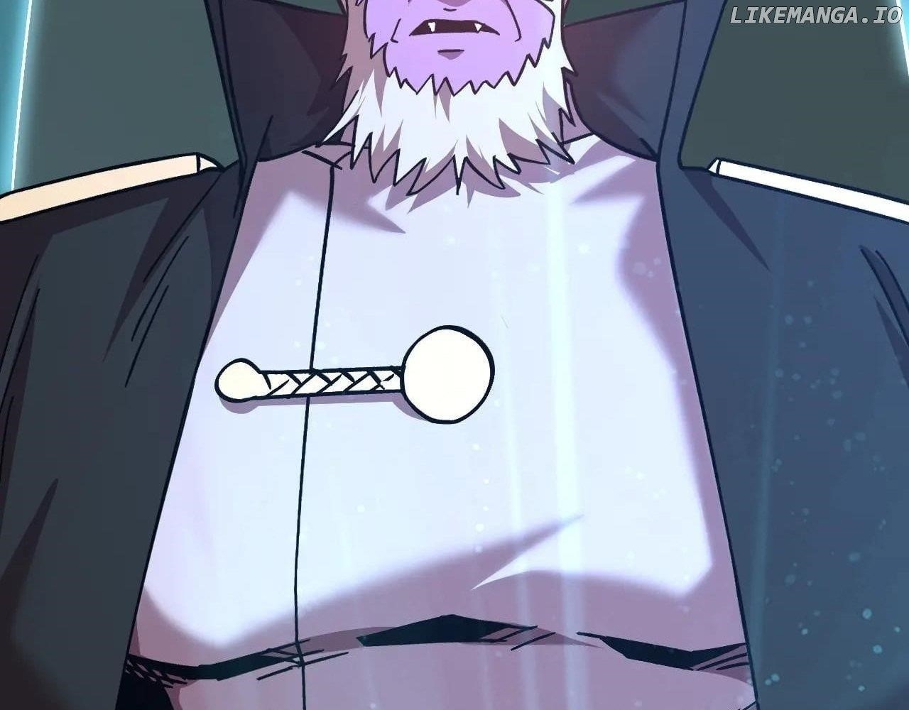 Logging 10,000 Years into the Future - Chapter 234 Page 132