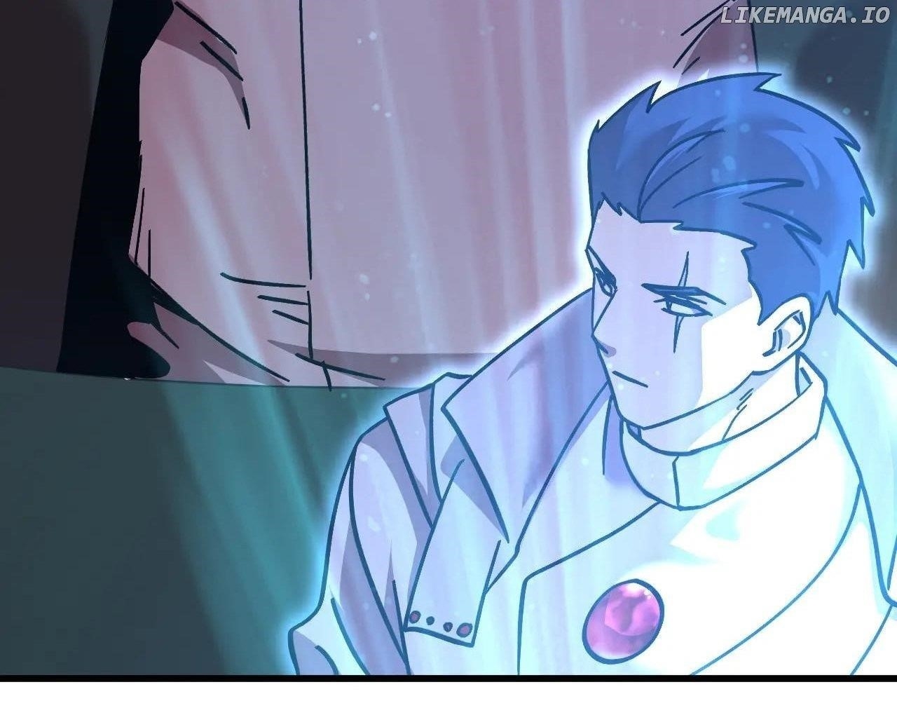 Logging 10,000 Years into the Future - Chapter 234 Page 133