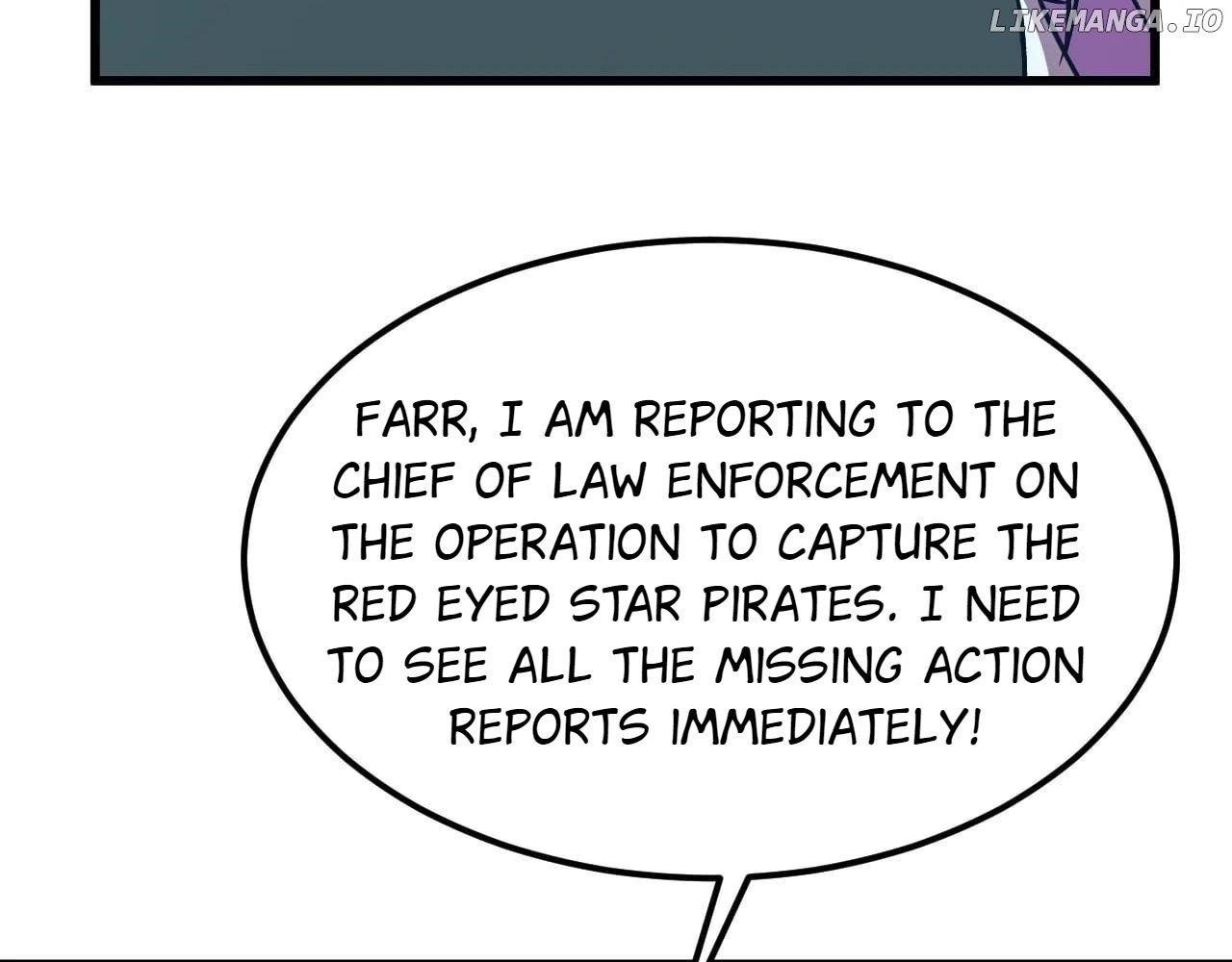 Logging 10,000 Years into the Future - Chapter 234 Page 137