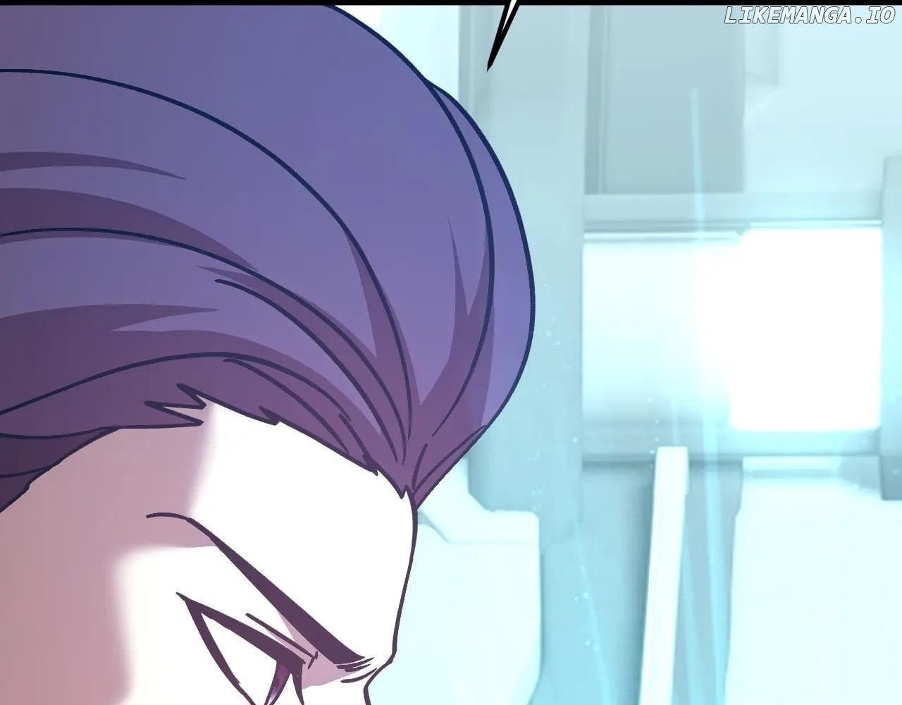 Logging 10,000 Years into the Future - Chapter 234 Page 138