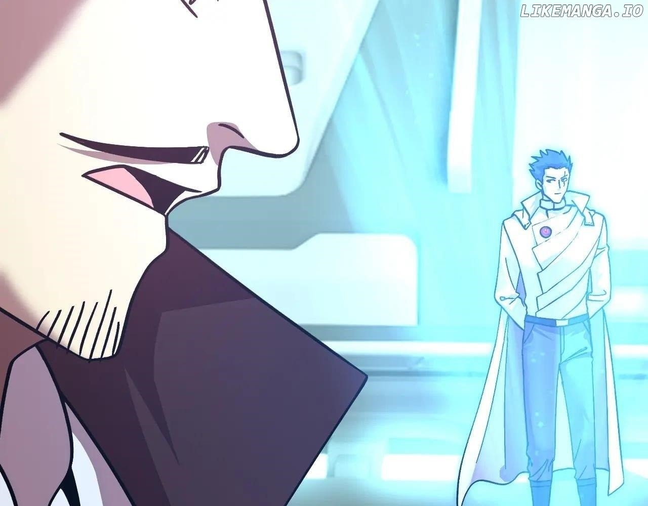 Logging 10,000 Years into the Future - Chapter 234 Page 139