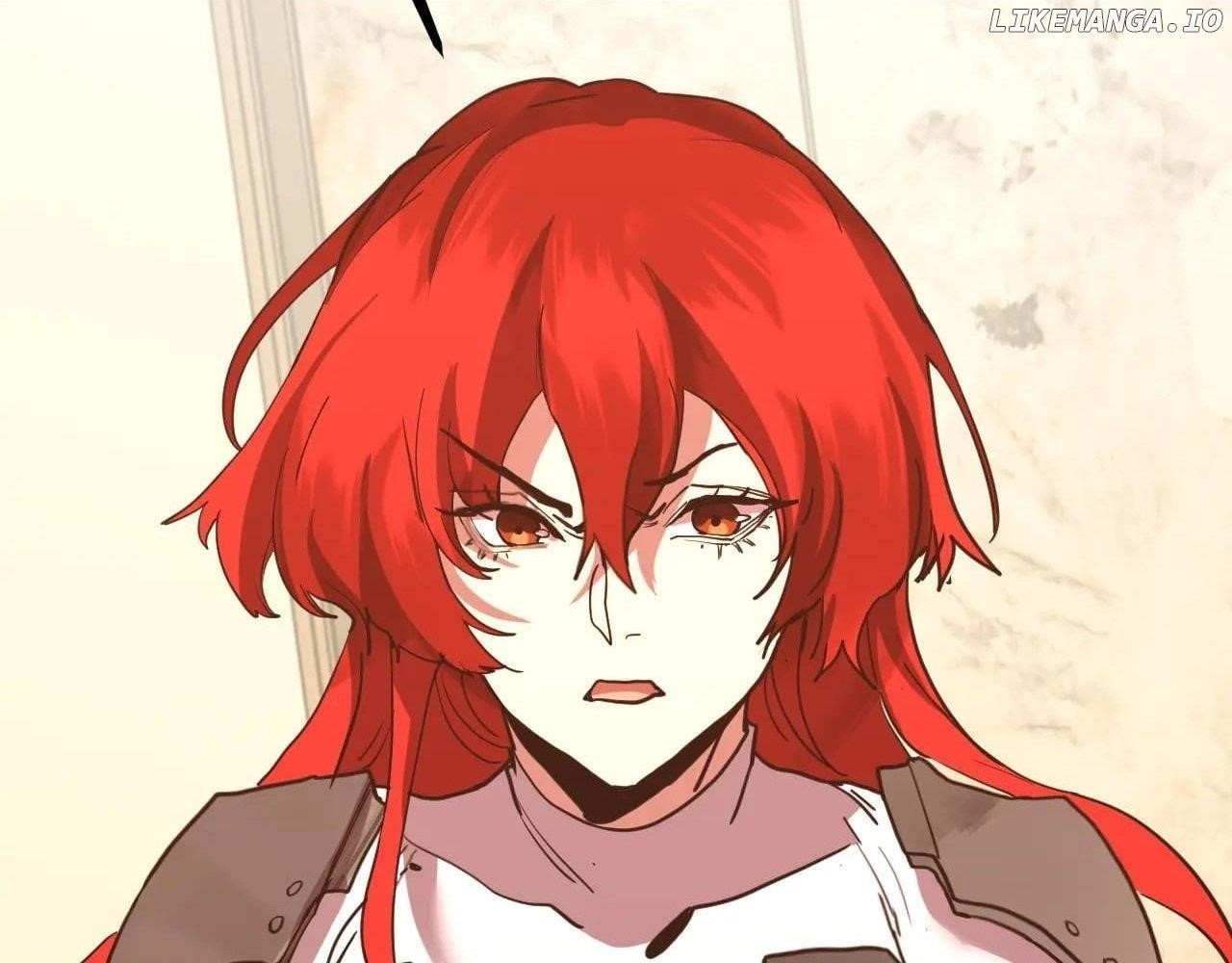 Logging 10,000 Years into the Future - Chapter 234 Page 14