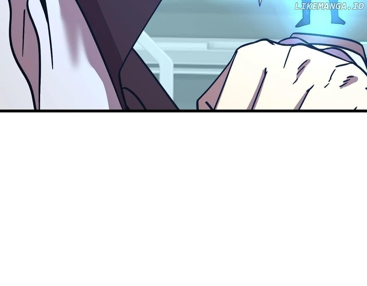 Logging 10,000 Years into the Future - Chapter 234 Page 140