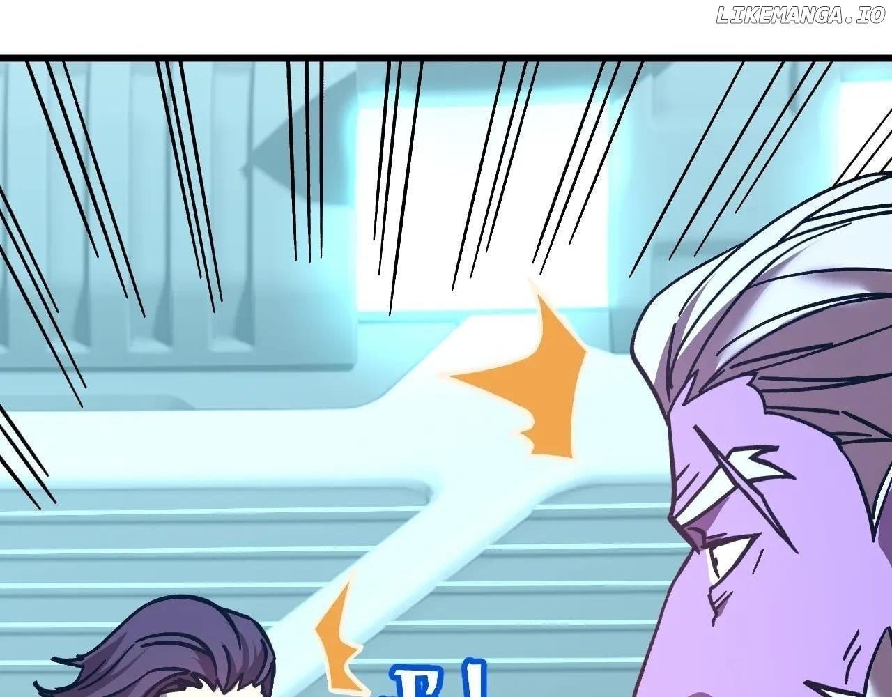 Logging 10,000 Years into the Future - Chapter 234 Page 148