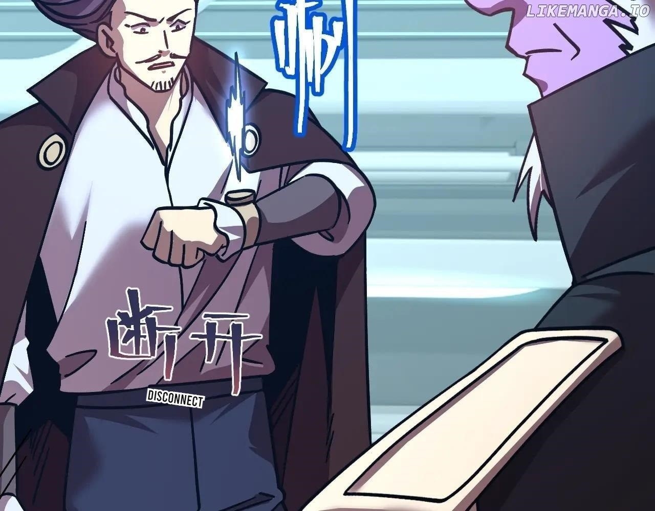 Logging 10,000 Years into the Future - Chapter 234 Page 149