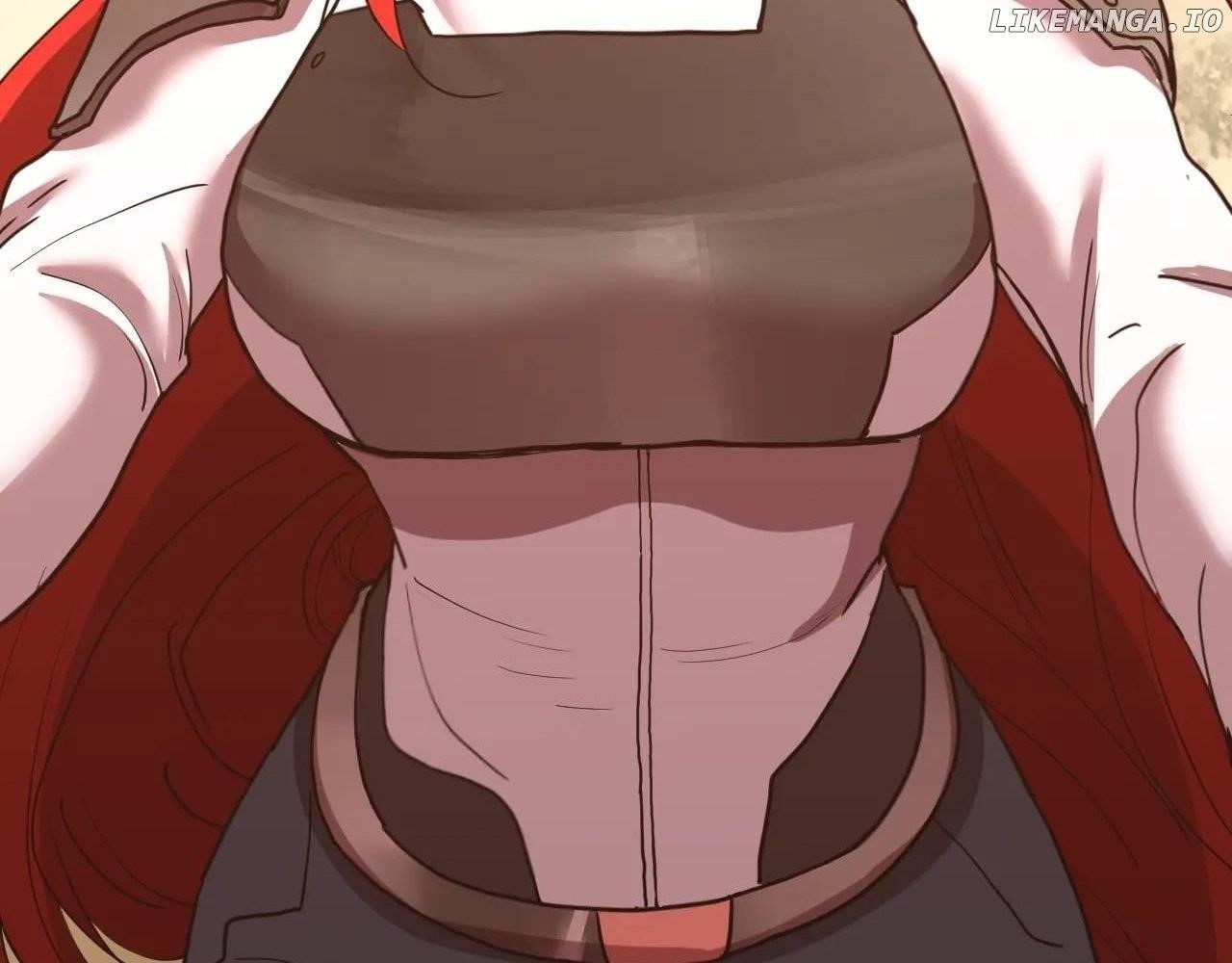 Logging 10,000 Years into the Future - Chapter 234 Page 15