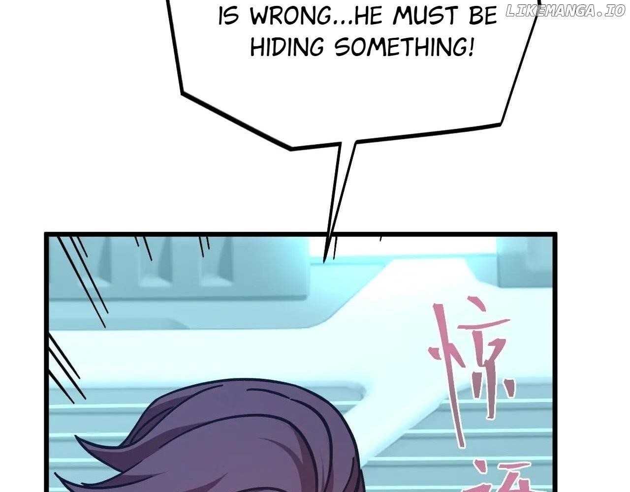 Logging 10,000 Years into the Future - Chapter 234 Page 151